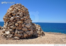 717321383 | 게티이미지코리아 | View Of Sea Against Clear Blue Sky Royalty-Free 이미지