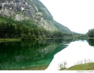 717323649 | 게티이미지코리아 | Scenic View Of Lake With Mountains In Background Royalty-Free 이미지