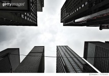 717331971 | 게티이미지코리아 | Low Angle View Of Modern Building Royalty-Free 이미지