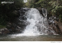 717348107 | 게티이미지코리아 | Scenic View Of Waterfall Royalty-Free 이미지
