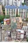 658071788 | 게티이미지코리아 | Houses in Tanzhou township Zhongshan, China Royalty-Free 이미지