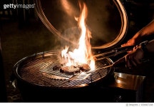 659987208 | 게티이미지코리아 | Grilling Steak Royalty-Free 이미지