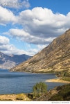 663240320 | 게티이미지코리아 | lake Hawea near the town of Wanaka in Canterbury district of New Zealand south island Royalty... 
