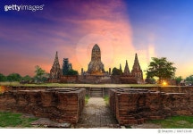 664713146 | 게티이미지코리아 | Landmark wat thai Royalty-Free 이미지