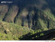 668189612 | 게티이미지코리아 | Mountain Slopes In Spring Colors, Val Grande National Park Royalty-Free 이미지