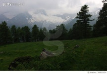 669021924 | 게티이미지코리아 | Rainy morning at Alpe dell’Oro Royalty-Free 이미지