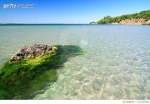 671206996 | 게티이미지코리아 | Crystal Sea Bay Royalty-Free 이미지