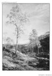 665104148 | 게티이미지코리아 | Antique photo of paintings: Landscape Royalty-Free 이미지