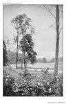 665823594 | 게티이미지코리아 | Antique photo of paintings: Landscape Royalty-Free 이미지