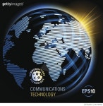 667790560 | 게티이미지코리아 | Global communications. Royalty-Free 이미지
