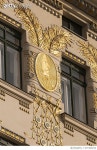 671500210 | 게티이미지코리아 | Secession architecture in Vienna Rights-Managed 이미지
