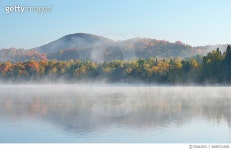 668074296 | 게티이미지코리아 | Reflection in Lake Superior Royalty-Free 이미지