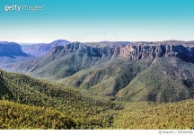 656286966 | 게티이미지코리아 | Grose River Valley fromEvans Lookout. Royalty-Free 이미지