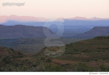 660364658 | 게티이미지코리아 | Dawn over Karoo National Park, Cape Province, South Africa Royalty-Free 이미지