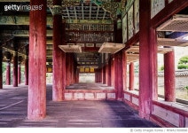 MIWA17000698 | 게티이미지코리아 | 경남 통영시 세병로 새병관 국보305호 Rights-Managed 이미지