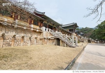 MLUA17000307 | 게티이미지코리아 | 경주 불국사 Rights-Managed 이미지