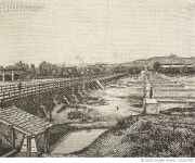 722217427 | 게티이미지코리아 | The bridges of the Scrivia river, Tortona, Piedmont, Italy Rights-Managed 이미지