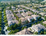 686850410 | 게티이미지코리아 | Aerial of Neighborhood Royalty-Free 이미지