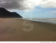 720045087 | 게티이미지코리아 | Scenic View Of Sea Against Cloudy Sky Royalty-Free 이미지