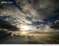 720046149 | 게티이미지코리아 | Scenic View Of Cloudy Sky During Sunset Royalty-Free 이미지