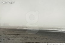 720047281 | 게티이미지코리아 | Scenic View Of Beach Against Clear Sky Royalty-Free 이미지