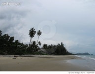 720049949 | 게티이미지코리아 | Scenic View Of Beach Against Sky Royalty-Free 이미지