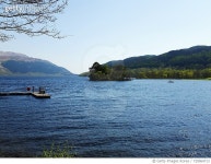 720064713 | 게티이미지코리아 | Scenic View Of Calm Lake Royalty-Free 이미지
