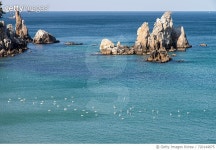 720144875 | 게티이미지코리아 | Scenic View Of Sea Against Sky Royalty-Free 이미지