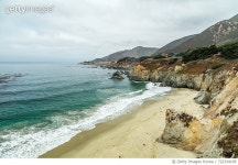 722334195 | 게티이미지코리아 | Scenic View Of Sea Against Sky Royalty-Free 이미지