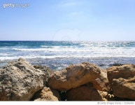 722362653 | 게티이미지코리아 | Scenic View Of Sea Against Clear Blue Sky Royalty-Free 이미지