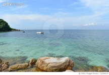 722366679 | 게티이미지코리아 | Scenic View Of Sea Against Sky Royalty-Free 이미지
