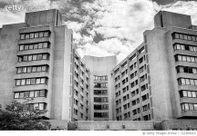 722389419 | 게티이미지코리아 | Buildings Against Cloudy Sky Royalty-Free 이미지