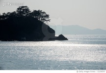 722390507 | 게티이미지코리아 | Scenic View Of Sea Against Sky Royalty-Free 이미지