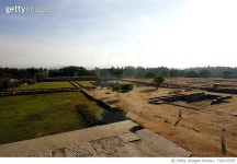 724315595 | 게티이미지코리아 | Scenic View Of Agricultural Field Against Sky Royalty-Free 이미지