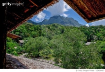 724334457 | 게티이미지코리아 | Scenic View Of Mountains Against Sky Royalty-Free 이미지