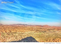 724343985 | 게티이미지코리아 | Scenic View Of Landscape Against Blue Sky Royalty-Free 이미지
