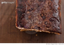 681941258 | 게티이미지코리아 | Honey and caramel peperkoek. Royalty-Free 이미지