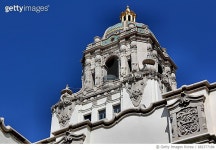 682377184 | 게티이미지코리아 | Beverly Hill City Hall. Royalty-Free 이미지
