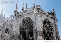 682928374 | 게티이미지코리아 | Milan Cathedral, Duomo di Milano, Milan, Italy Royalty-Free 이미지