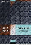 682524252 | 게티이미지코리아 | Leaflet design example. Royalty-Free 이미지