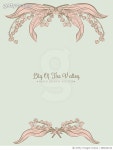 686636216 | 게티이미지코리아 | Botanical Lily Of The Valley Invitation Template Royalty-Free 이미지
