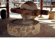 LS1701214 | 게티이미지코리아 | 연자방아 Rights-Managed 이미지