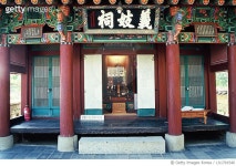 LS1701540 | 게티이미지코리아 | 의기사(논개사당) Rights-Managed 이미지