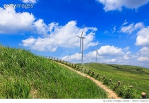 MOED17000233 | 게티이미지코리아 | 한국 평창군 목장 대관령목장 Rights-Managed 이미지