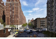 678753720 | 게티이미지코리아 | Streetscene w 23rd and 10th Avenue Rights-Managed 이미지