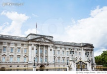 SKR1701736 | 게티이미지코리아 | 런던 버킹검궁전 Rights-Managed 이미지