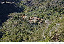 722236539 | 게티이미지코리아 | Spain, Canary islands, Tenerife, Teno mountains, Masca and Barranco de Masca Royalty-Free 이미지