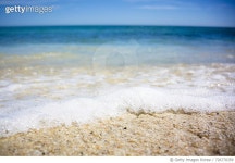 726770359 | 게티이미지코리아 | Close-up Of Water Surf On Beach Royalty-Free 이미지