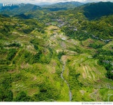 691583510 | 게티이미지코리아 | Banaue Rice Terraces, Philippines Royalty-Free 이미지