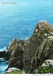 726908053 | 게티이미지코리아 | Rocks By Sea Against Blue Sky Royalty-Free 이미지